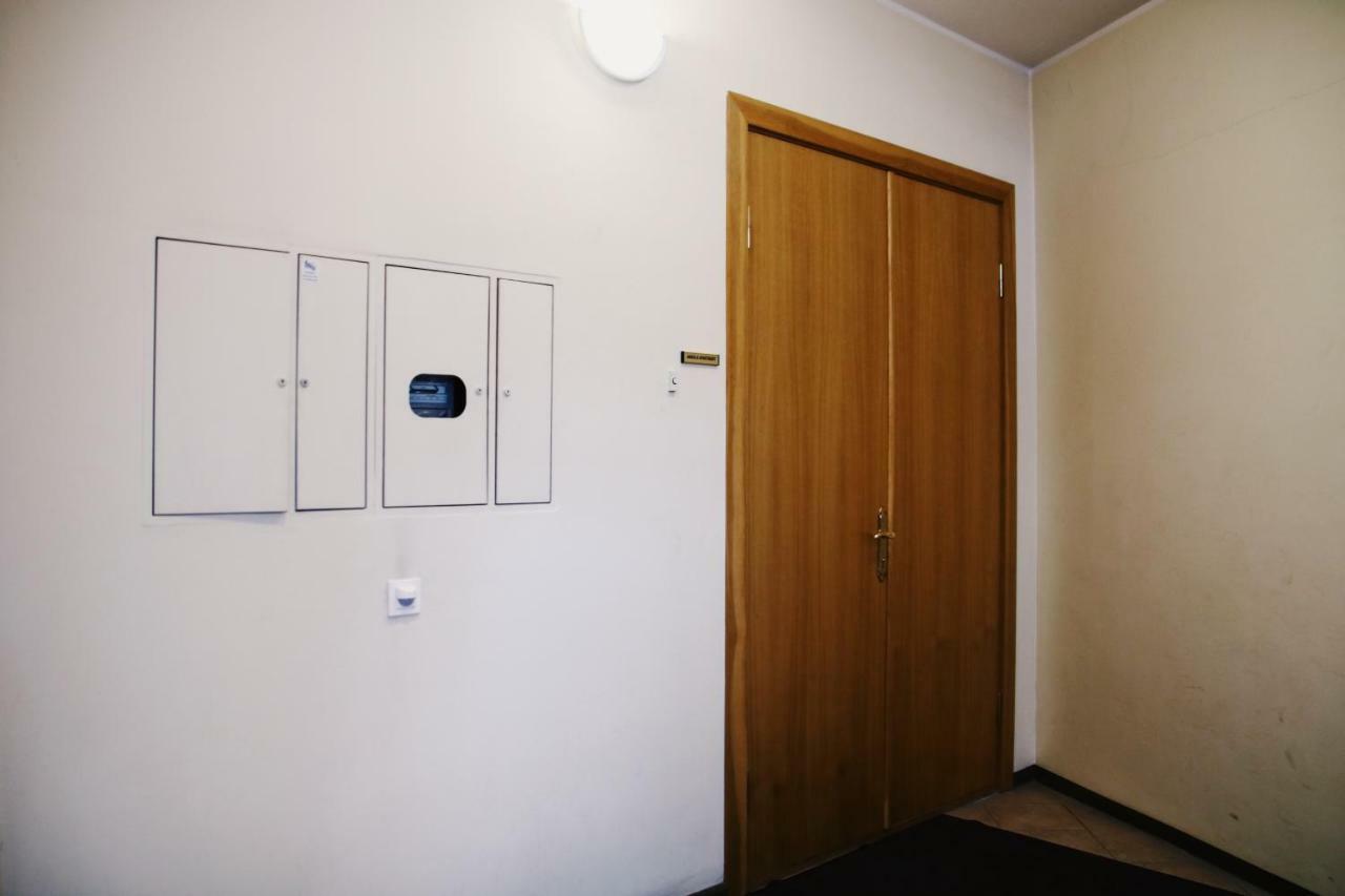 Apartment In Medieval Part Of Old Riga