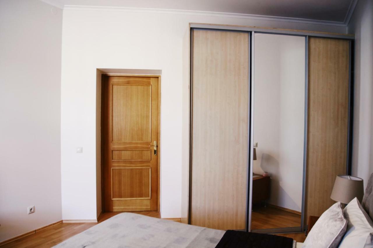 Apartment In Medieval Part Of Old Riga Apartment *