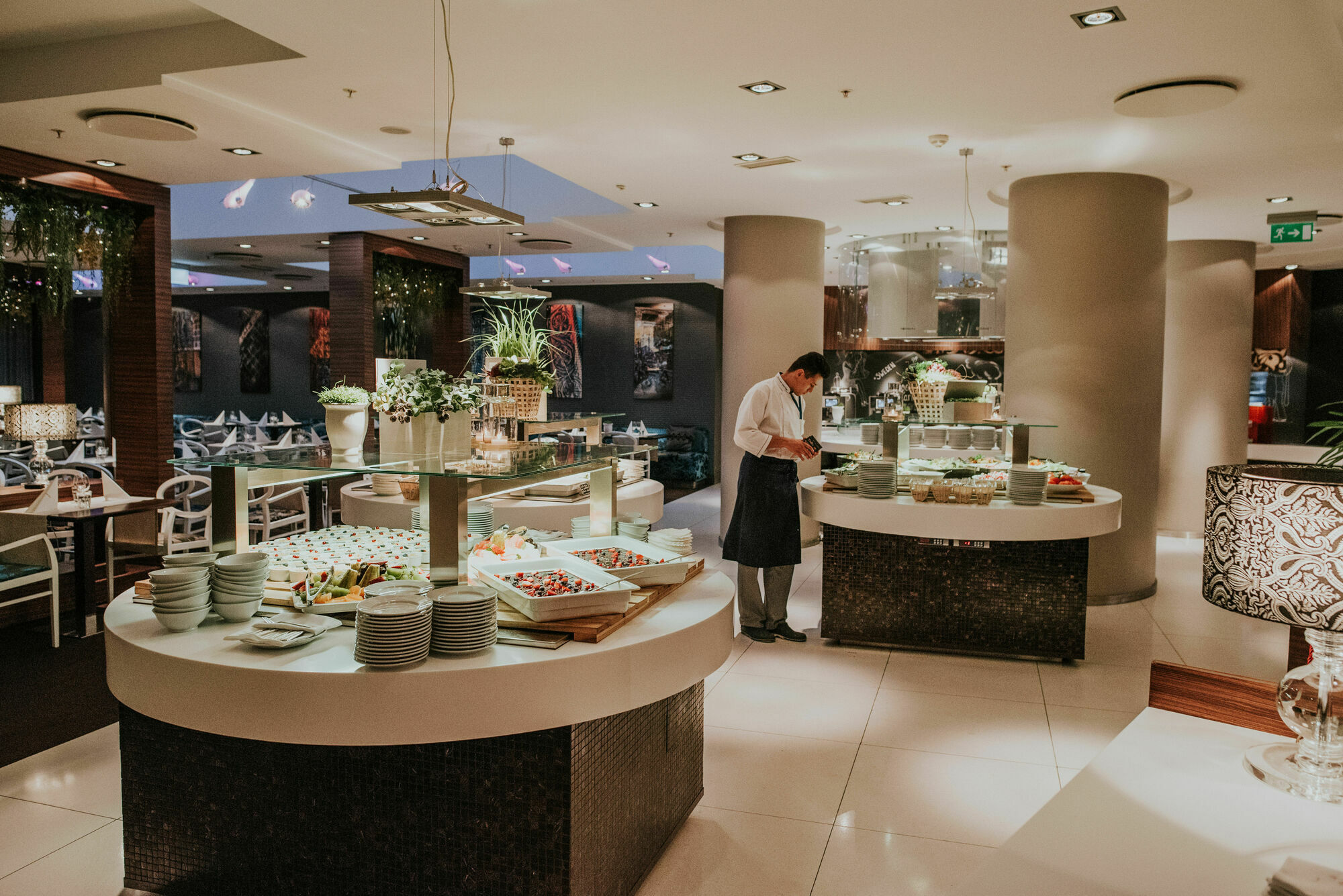 Hotel Tallink 4*