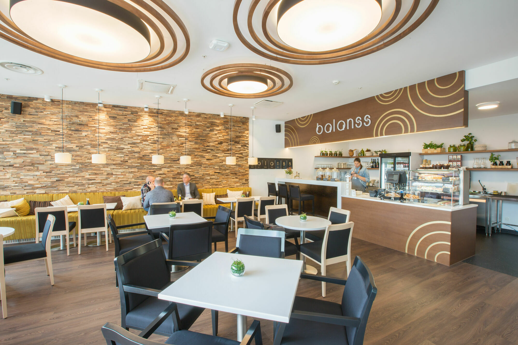 Hotel Tallink Riga