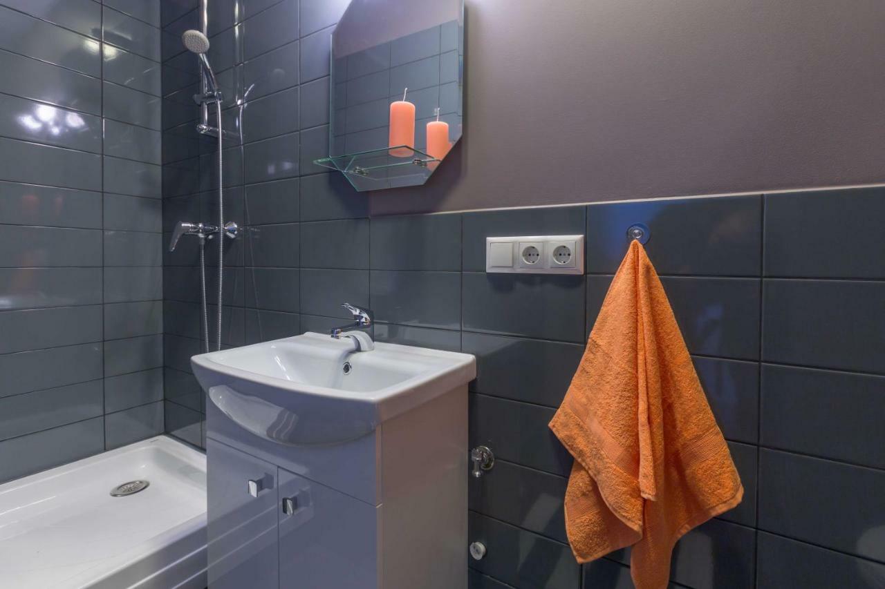 Apartment Maskavas Expresis *