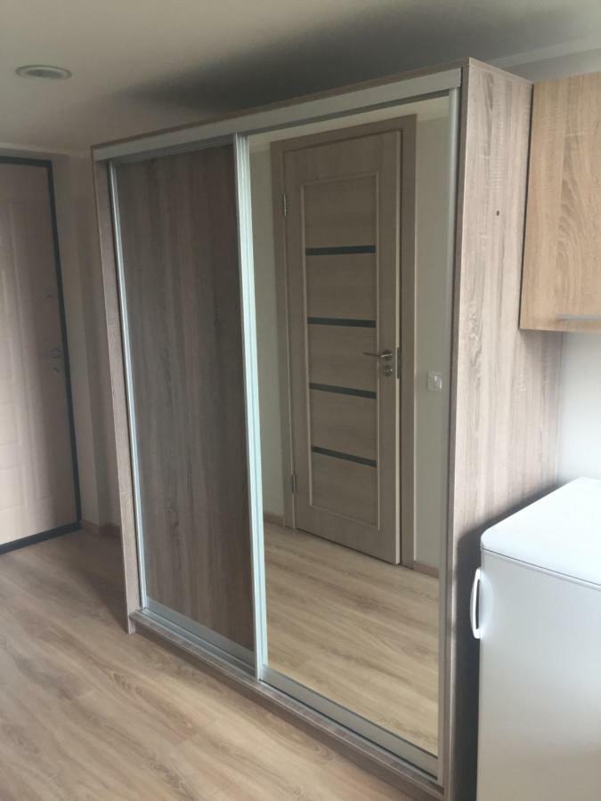 Apartment Maskavas Expresis *