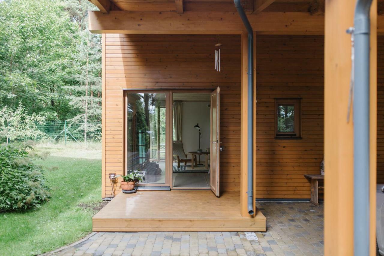 Bulli Ferienhaus