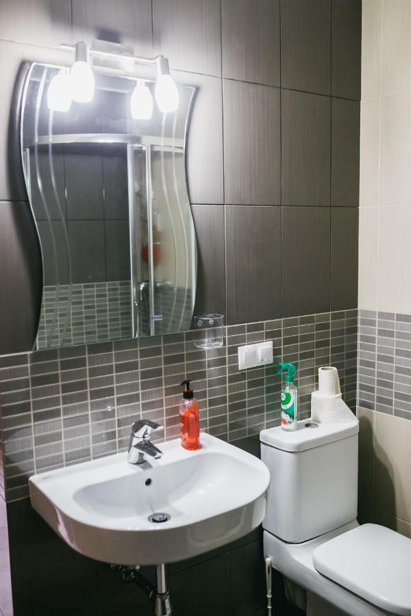 Apartment сozy In Great Location Riga