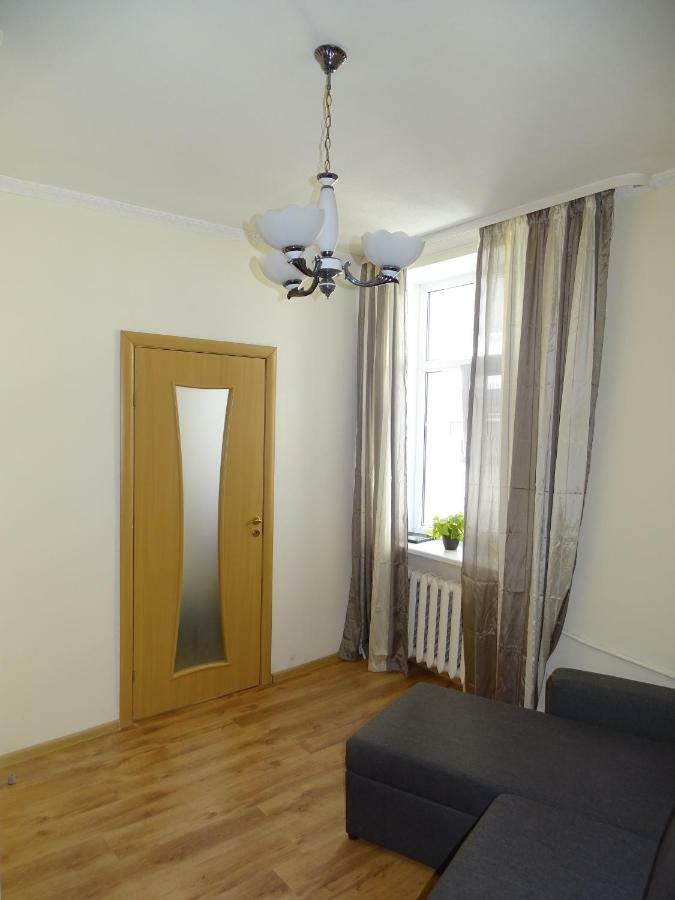 Old Riharda Vagnera Apartment