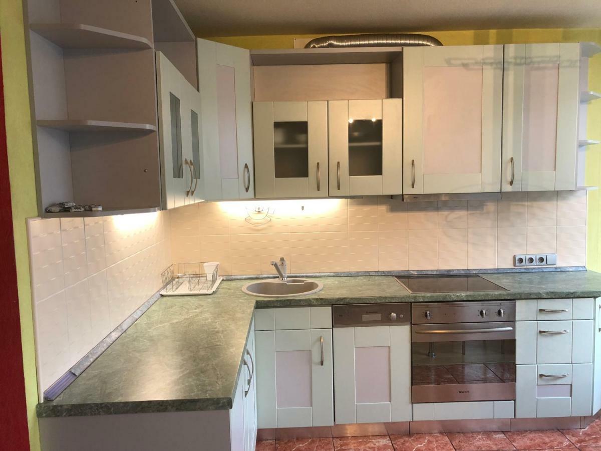 Appartement Green Riga studio Riga