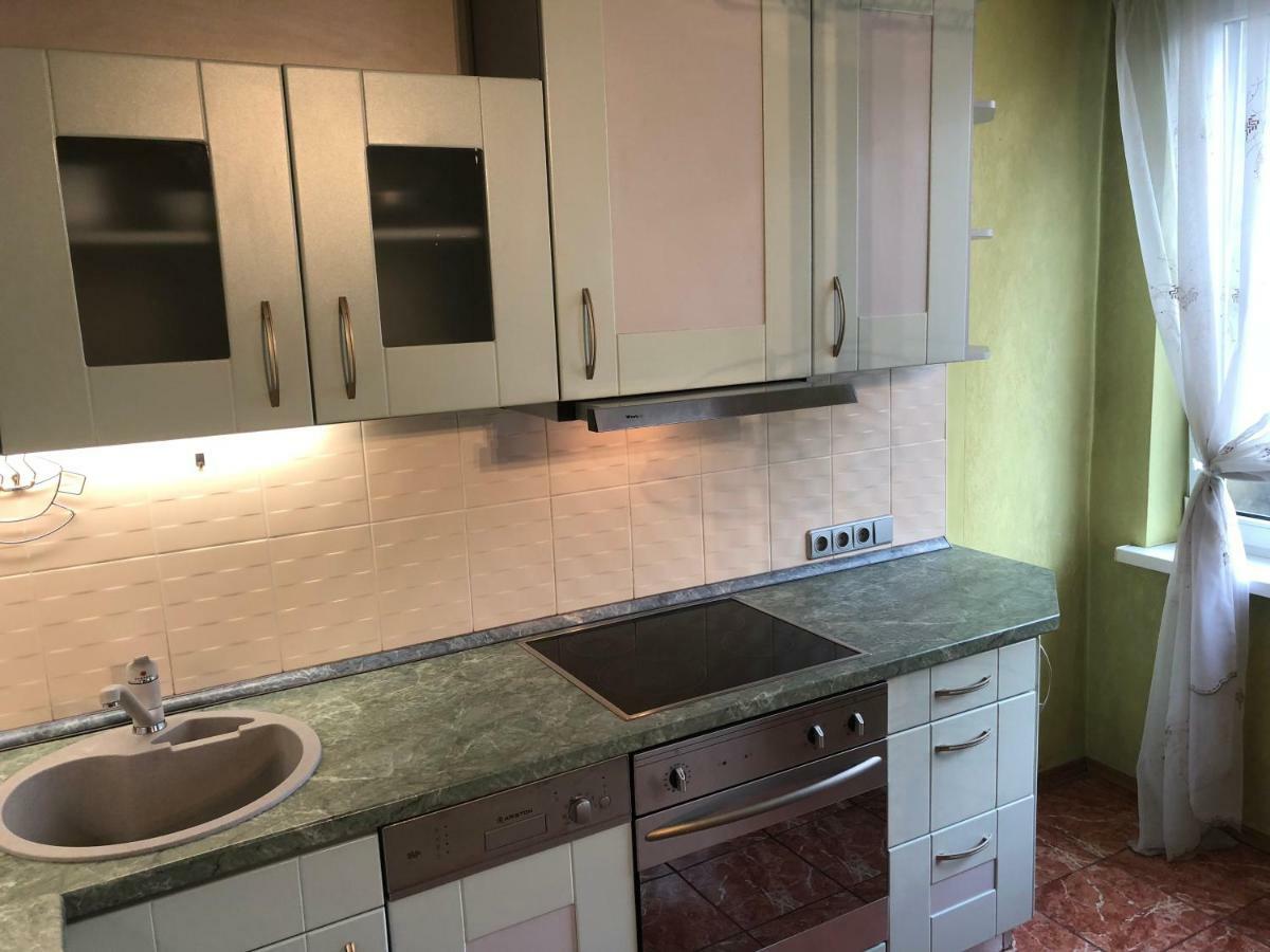 Appartement Green Riga studio