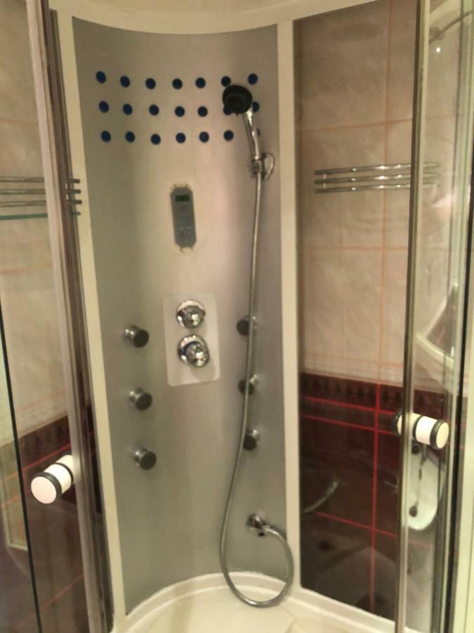 Appartement Green Riga studio *