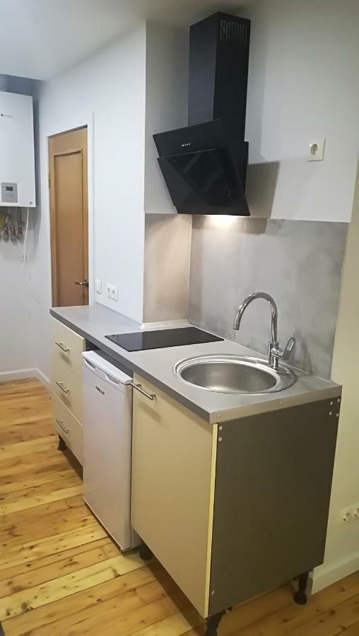 Apartment Varnu Riga