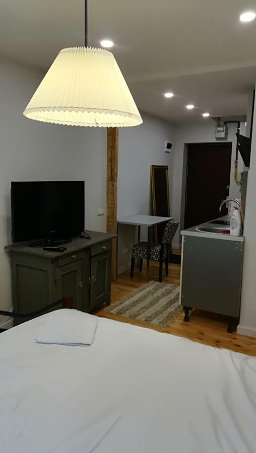 Varnu Apartment *