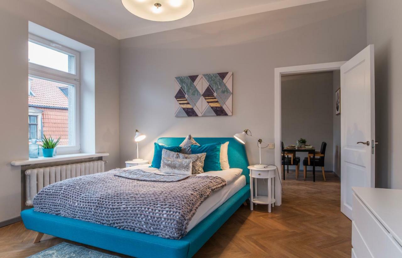 Greystone & Korter Riga