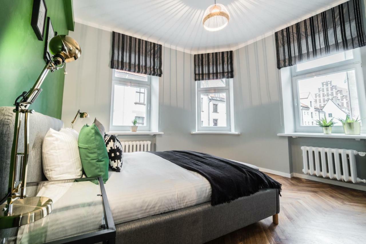 Korter Greystone &