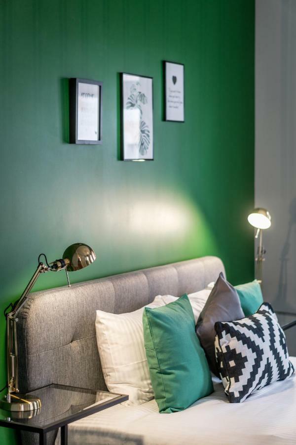 Greystone & Korter Riga