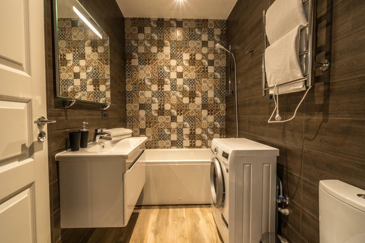 Korter Greystone &