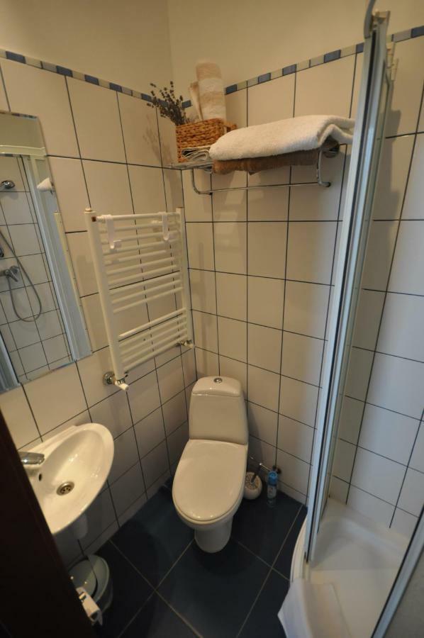 Book It Viesu māja *