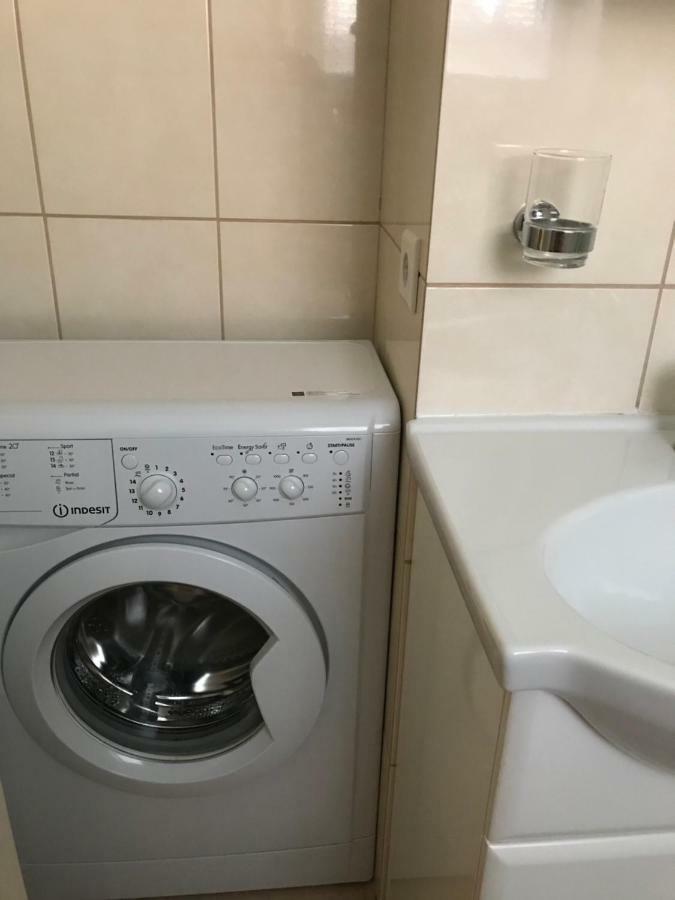 Voyage Apartment Riga
