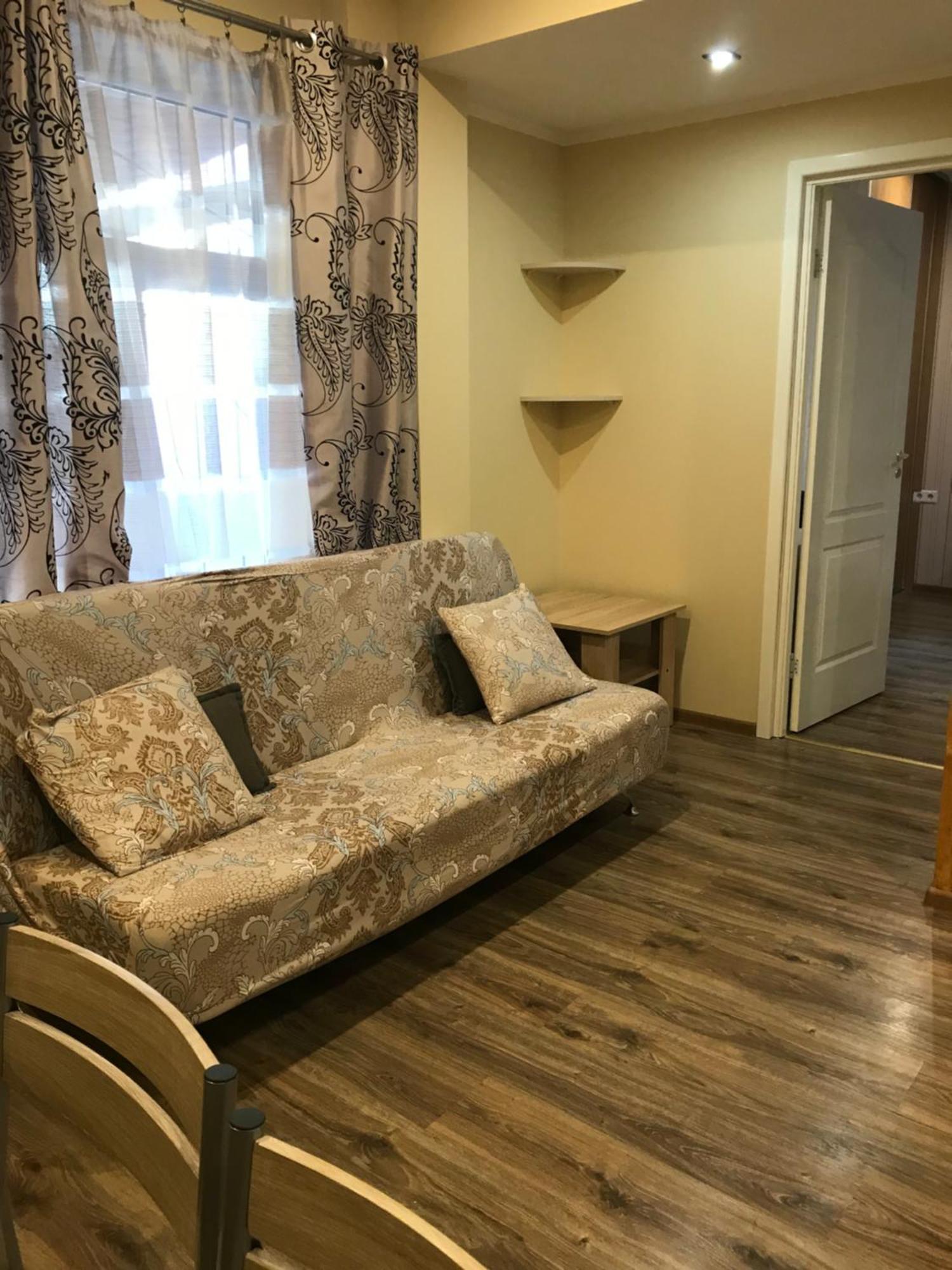Voyage Apartment