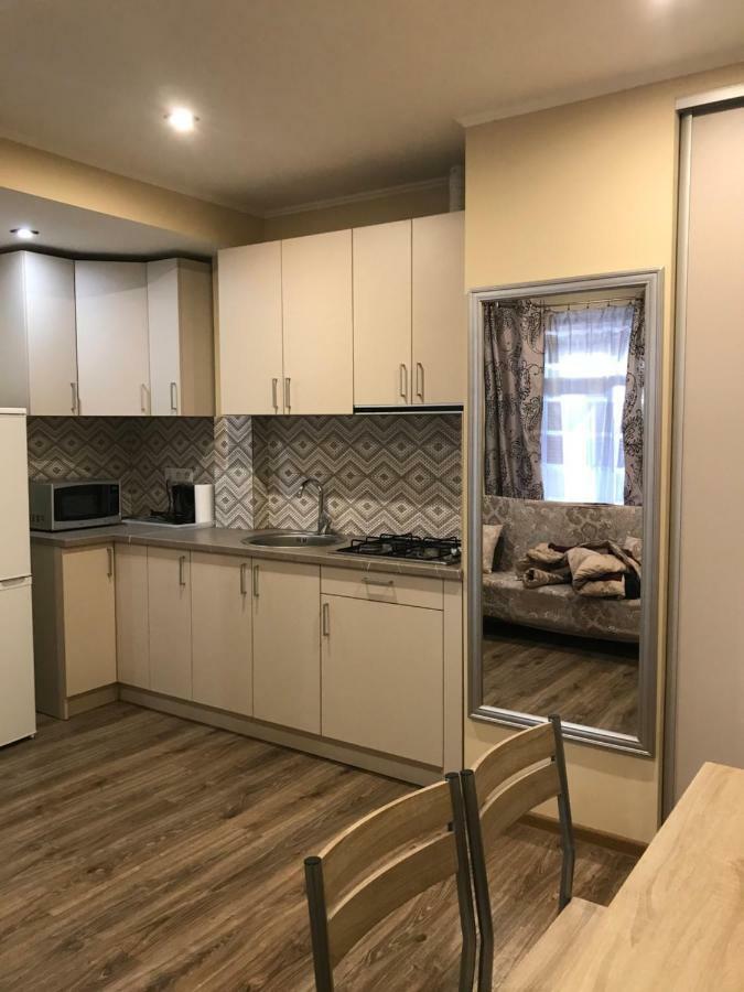 Voyage Apartment *