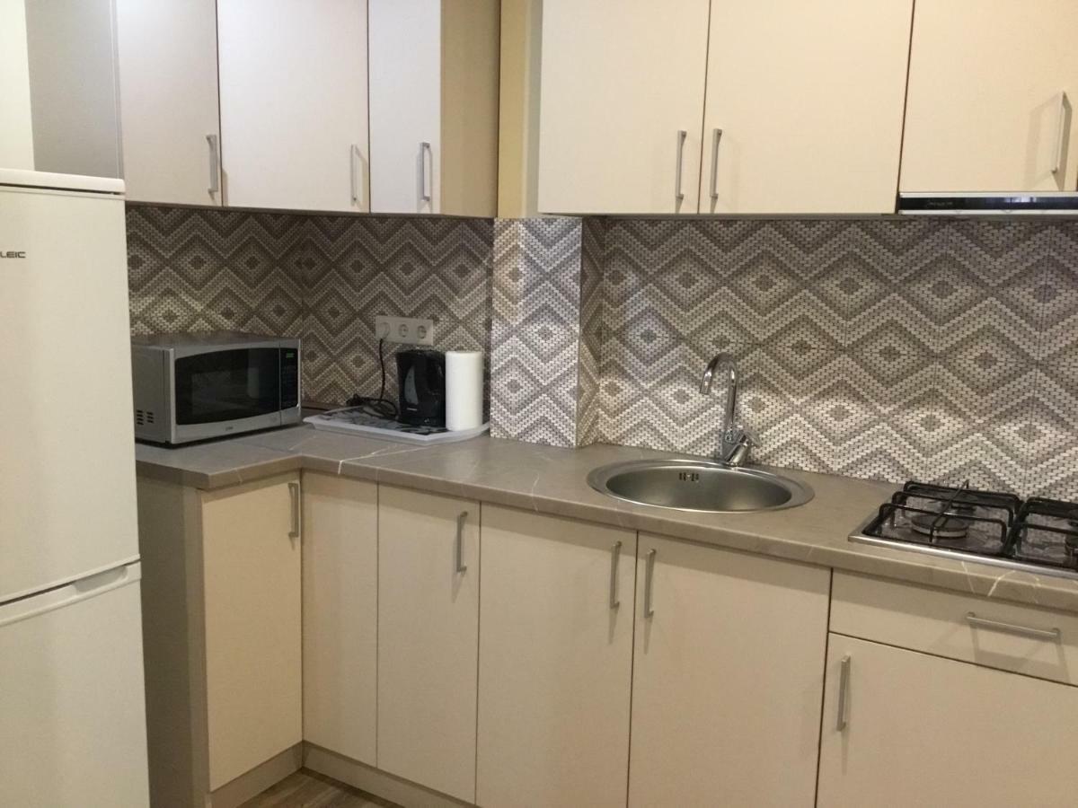 Voyage Apartment