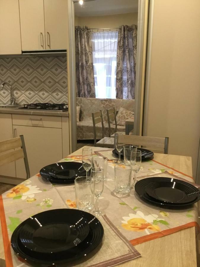 Voyage Apartment