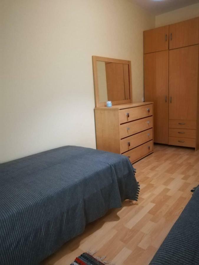 Ernesta Apartment Riga
