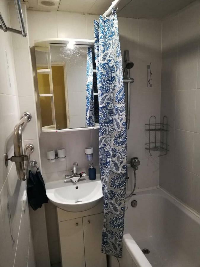 Apartment Ernesta Riga