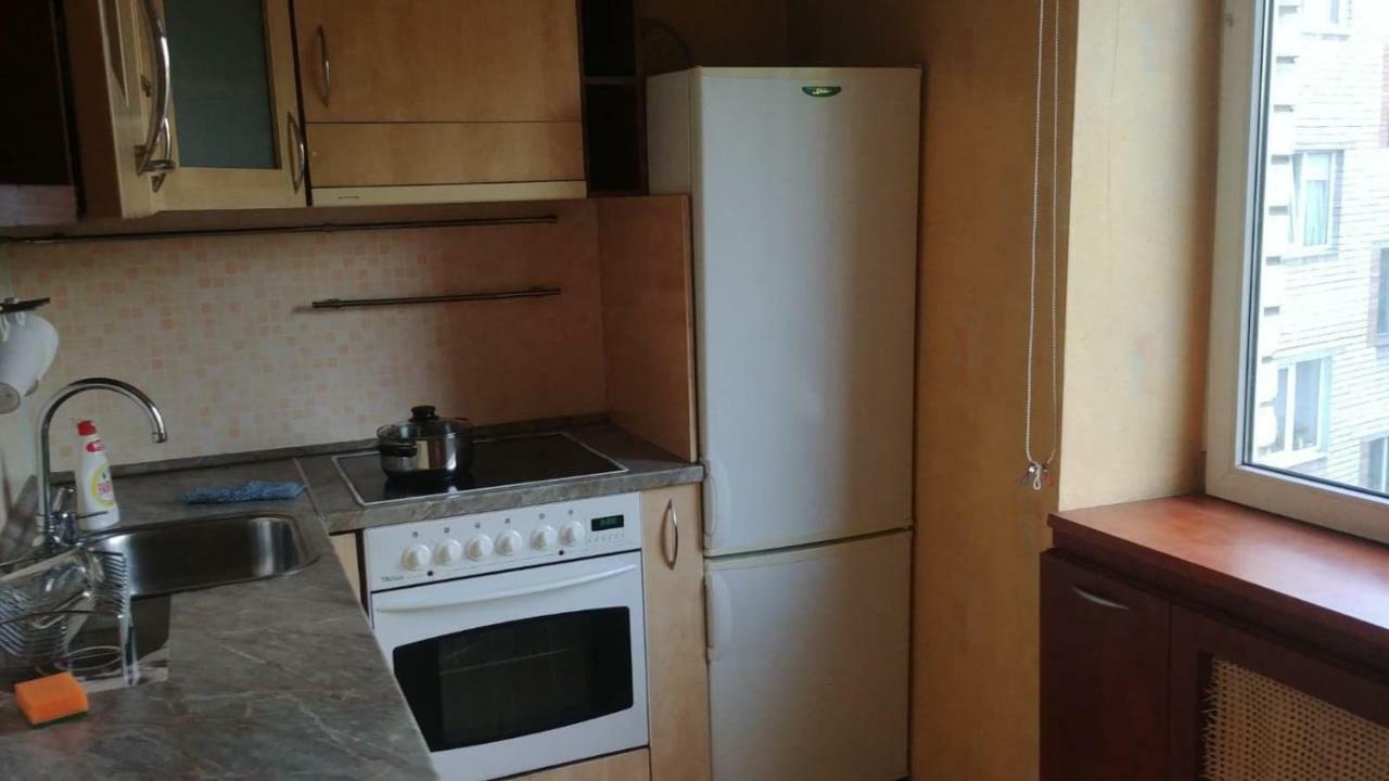 Ernesta Apartment
