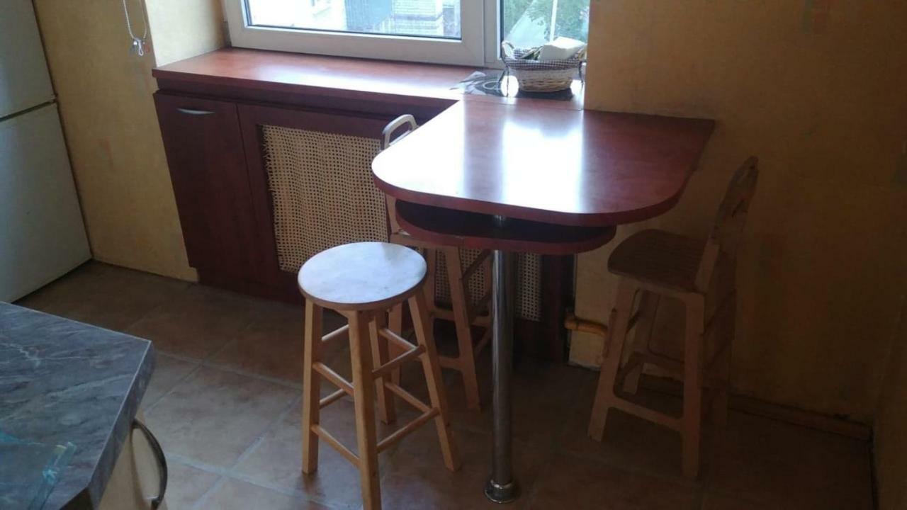 Ernesta Apartment