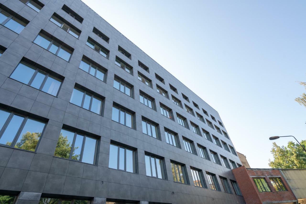 Centra Expresis Apartamento Riga