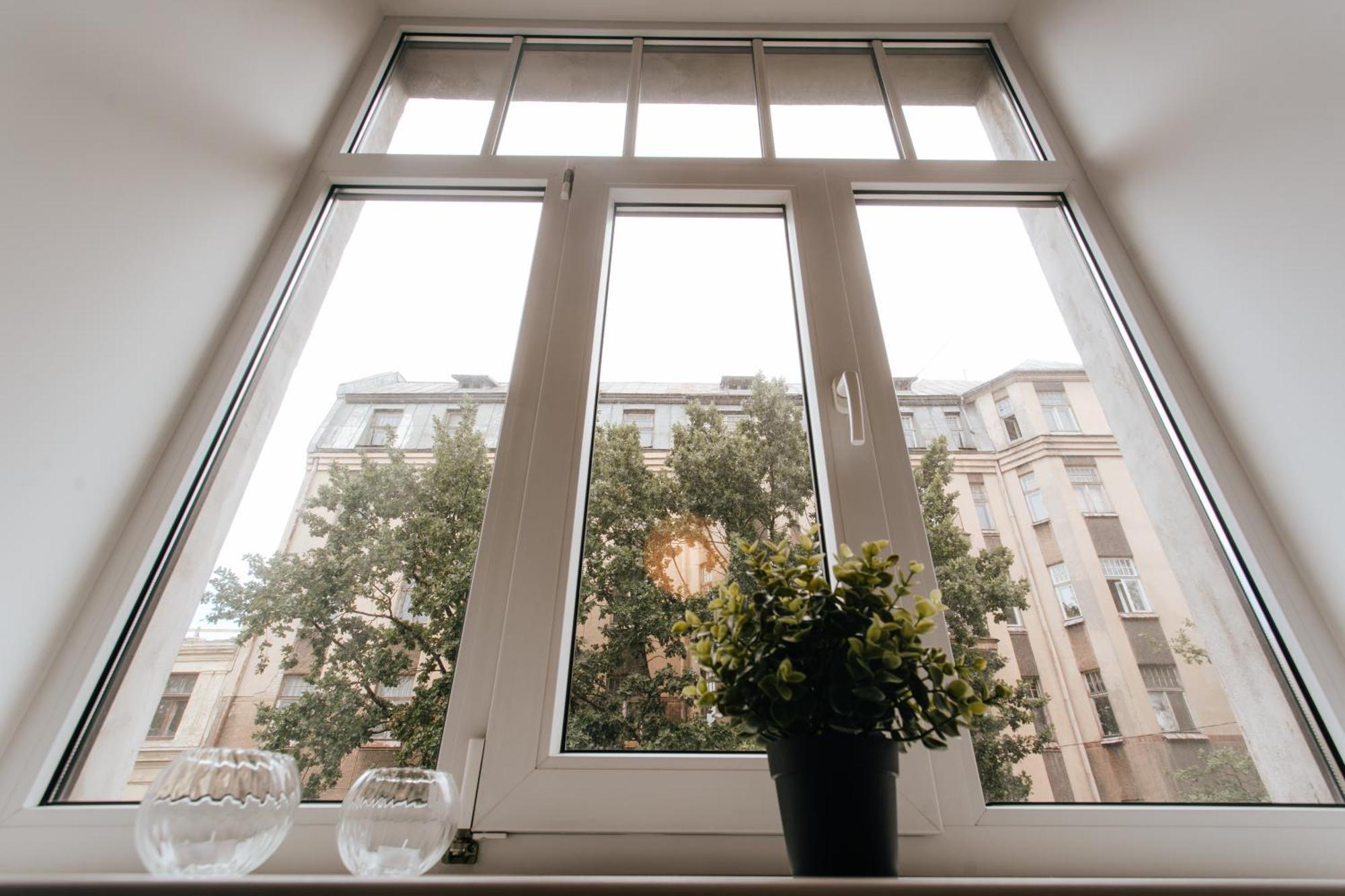 Comfort At Hanzas Residence, Near Cafes, Bars, Museums & Esplanade *