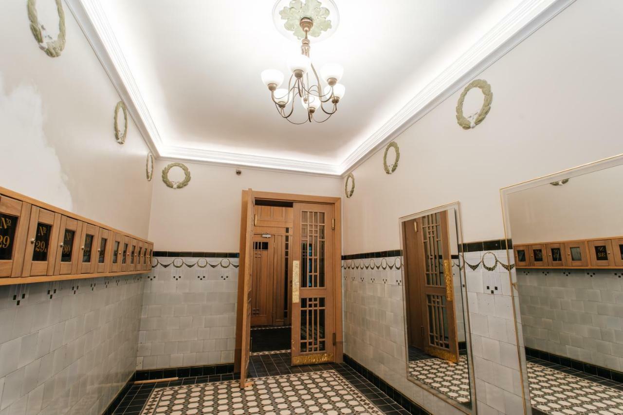 Comfort At Hanzas Residence, Near Cafes, Bars, Museums & Esplanade Riga