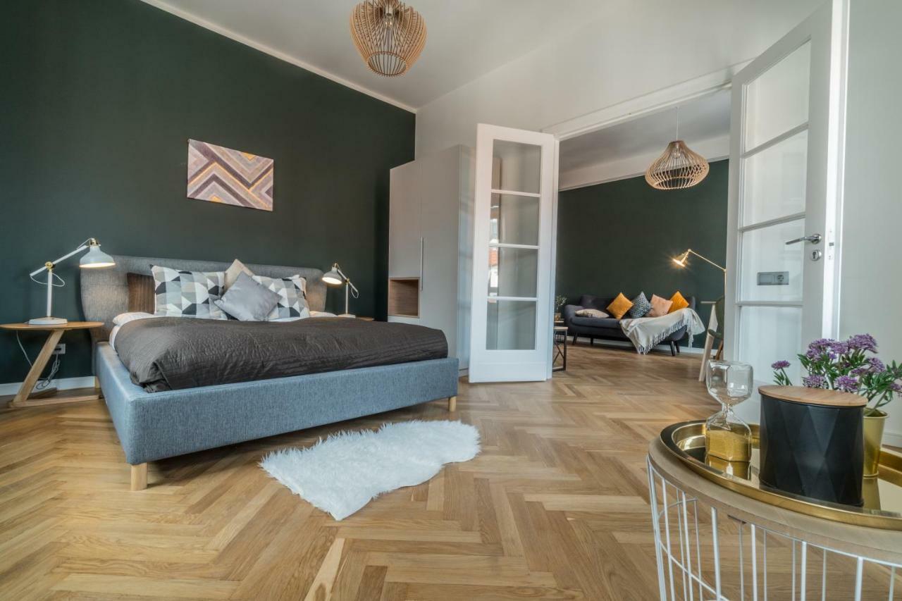 Korter Greystone & Riga