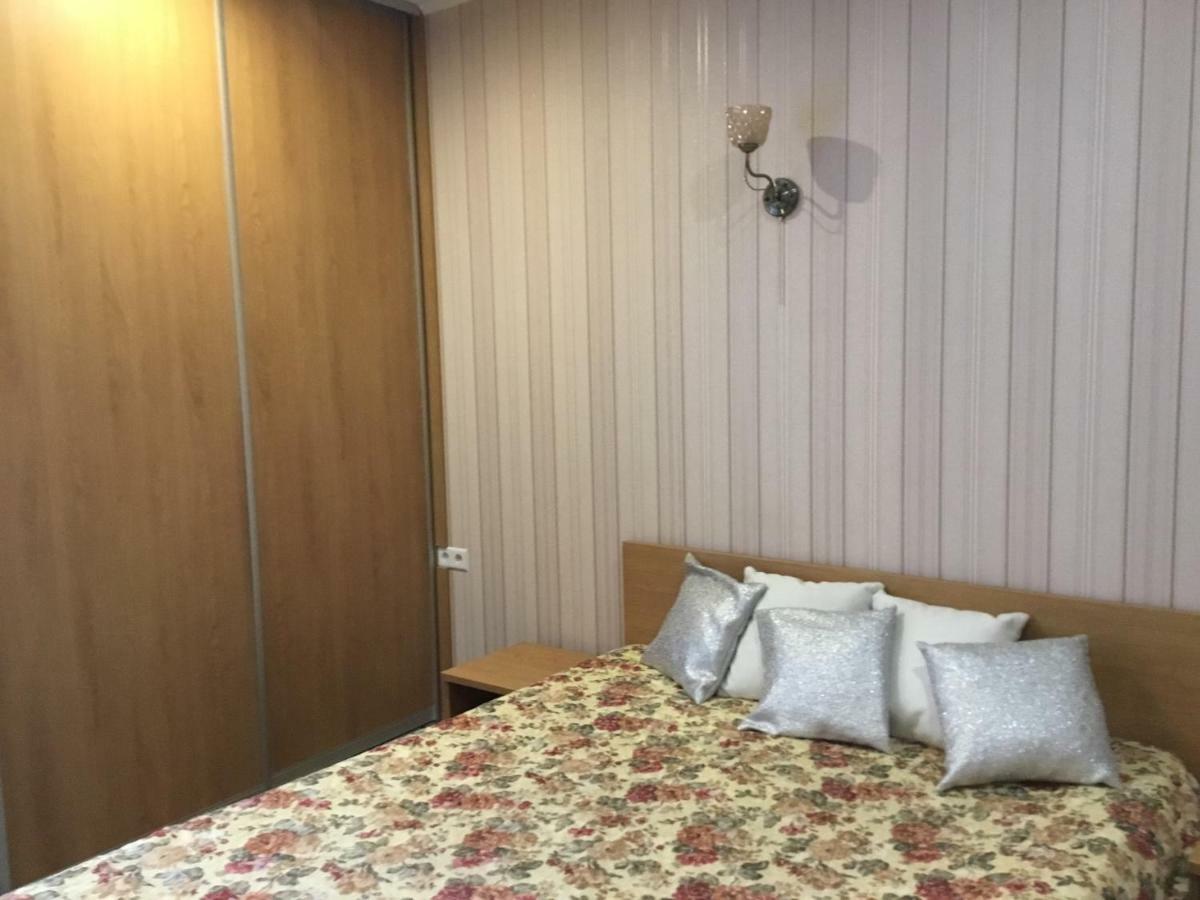 Voyage Apartment Riga