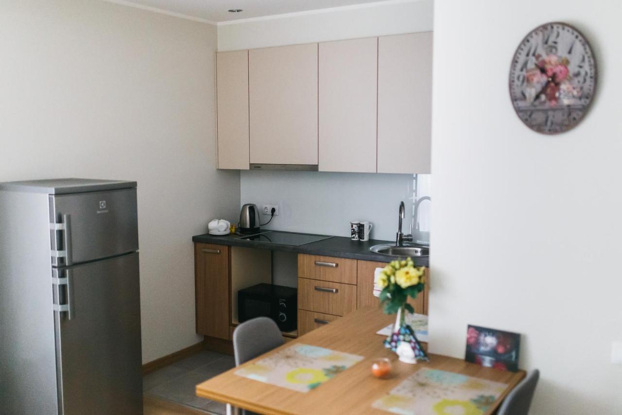 Apartment сozy In Great Location Riga