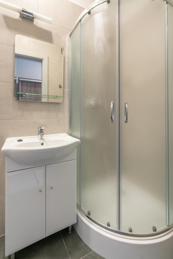 Centra Expresis Apartamento Riga