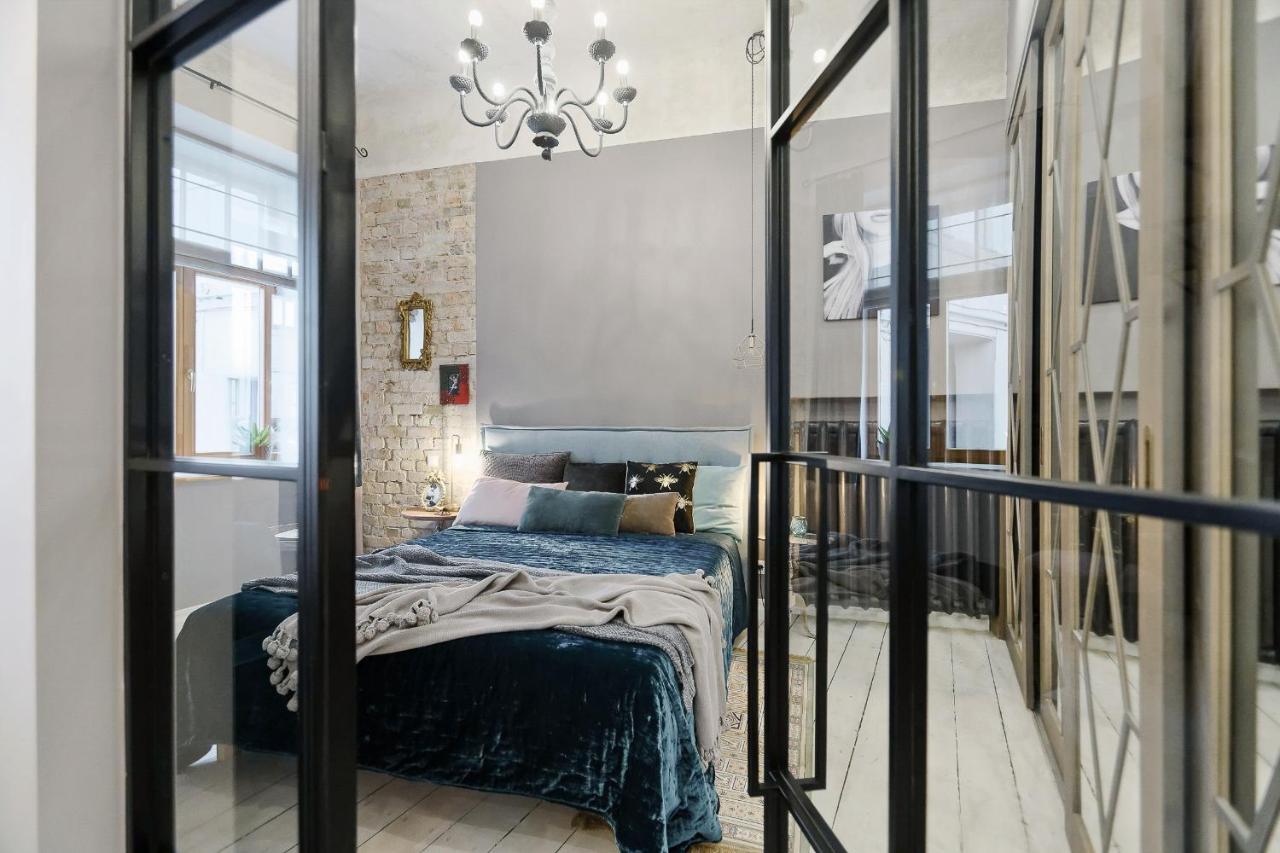 Center Relax Apartment