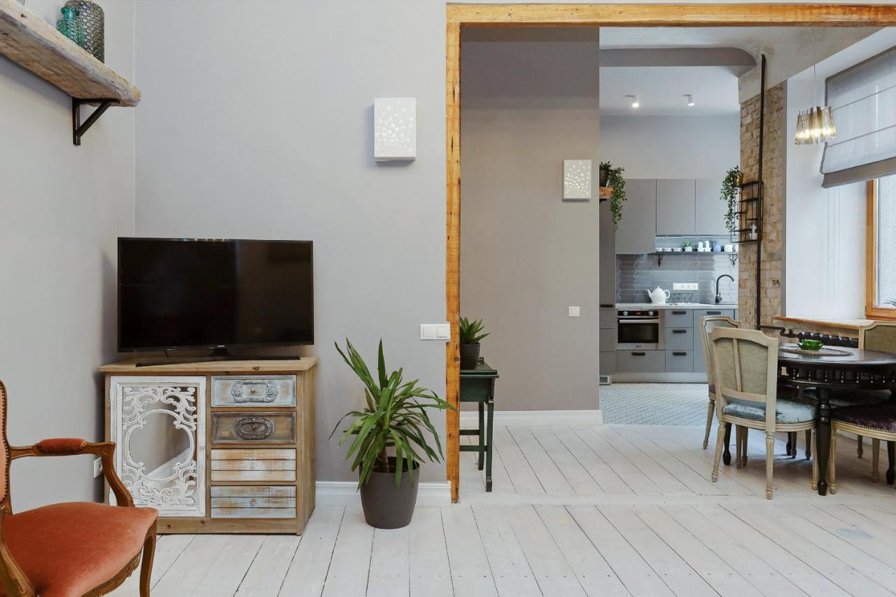 Center Relax Apartment *