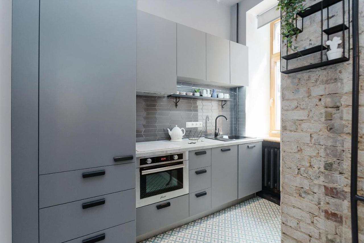 Center Relax Apartment *