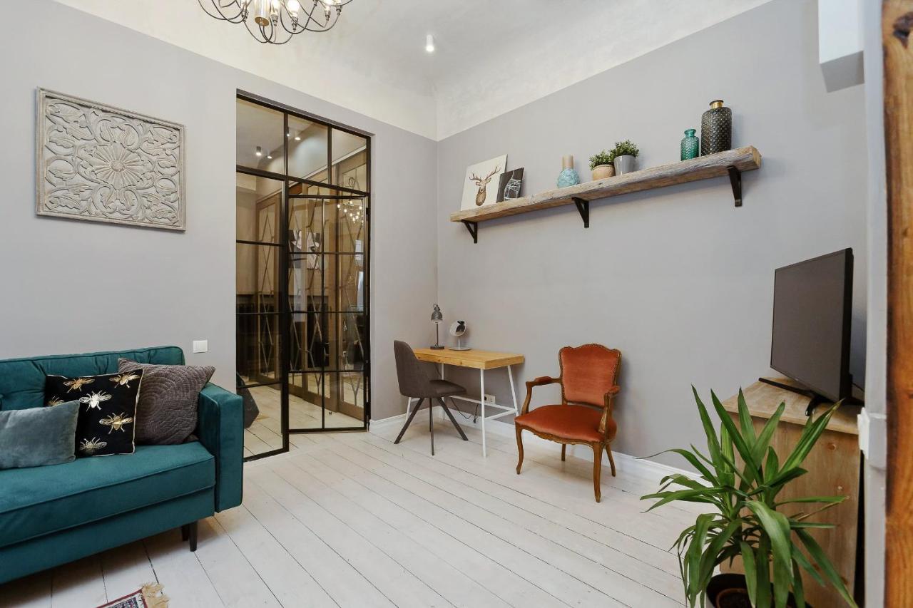 Center Relax Apartment