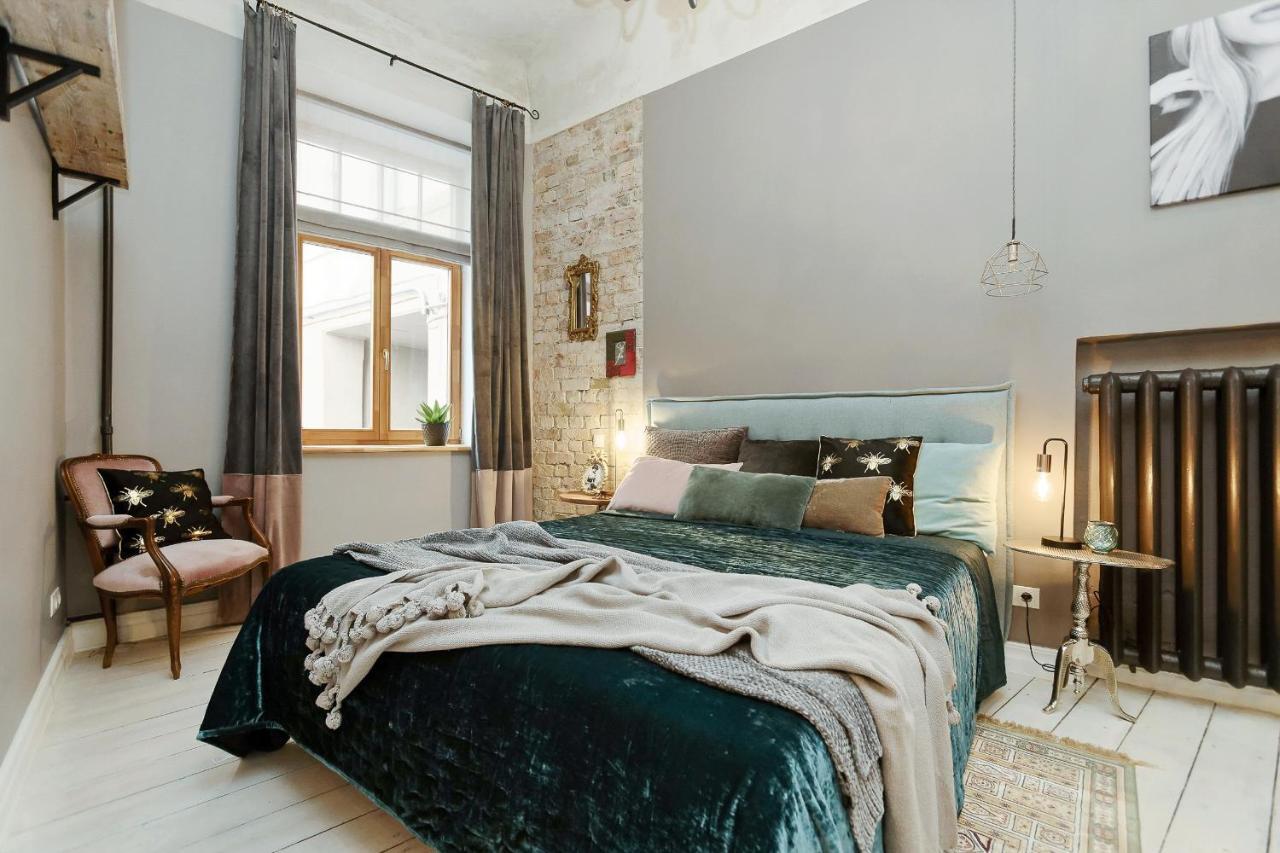 Center Relax Apartment