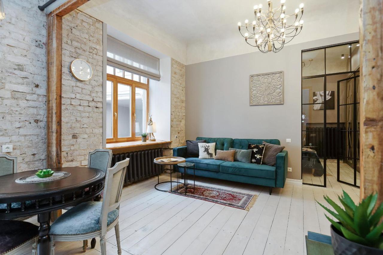 Center Relax Apartment