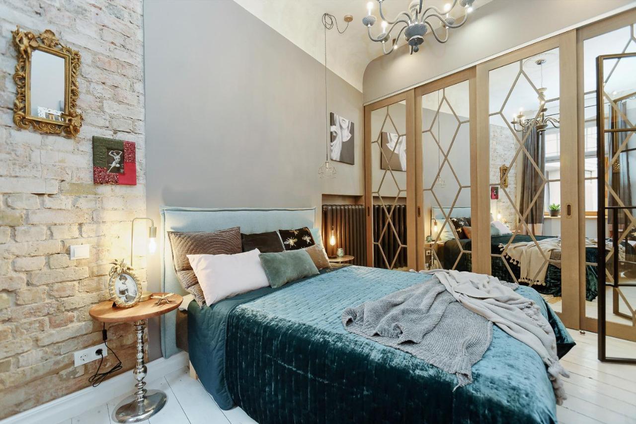 Apartment Center Relax