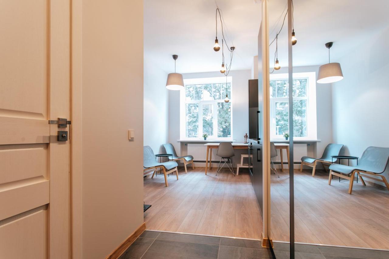 Appartement Comfort At Hanzas Residence, Near Cafes, Bars, Museums & Esplanade