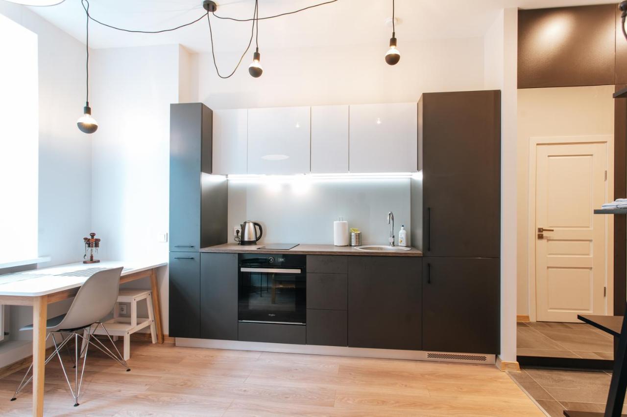 Appartement Comfort At Hanzas Residence, Near Cafes, Bars, Museums & Esplanade