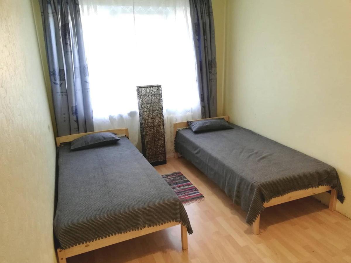 Apartment Ernesta Riga