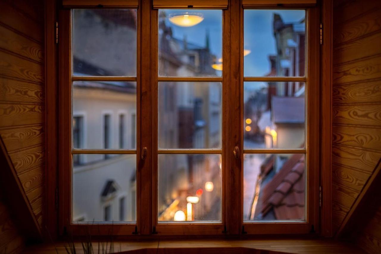 Vintage Old Town