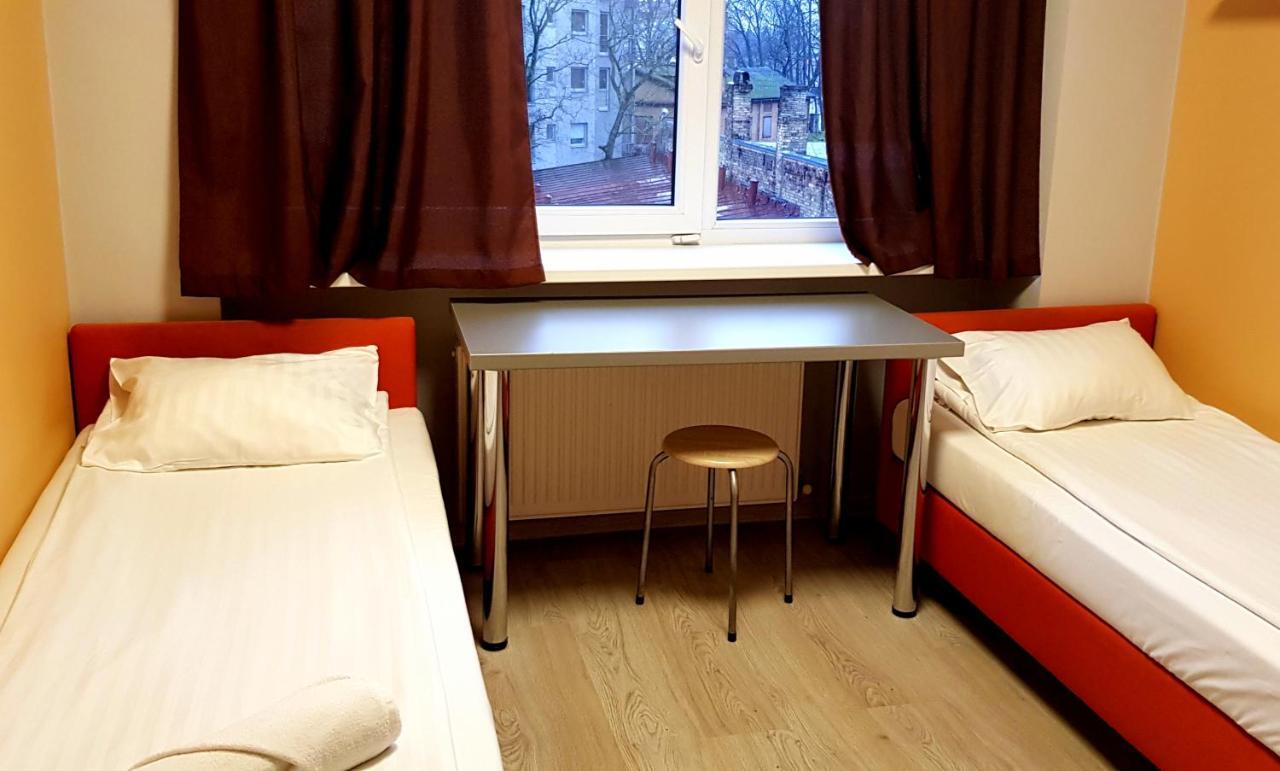 Hotel Bridge