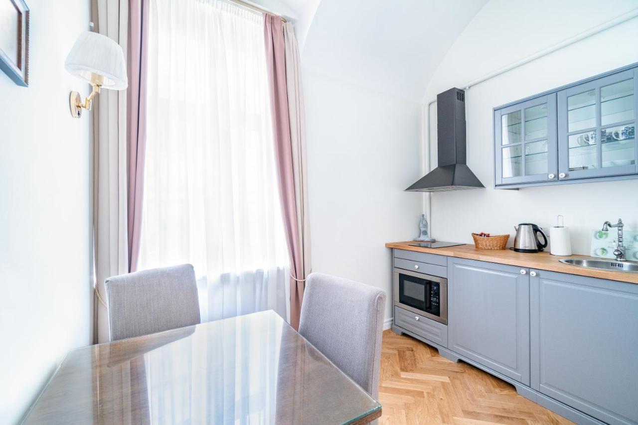 Apartment Audeju