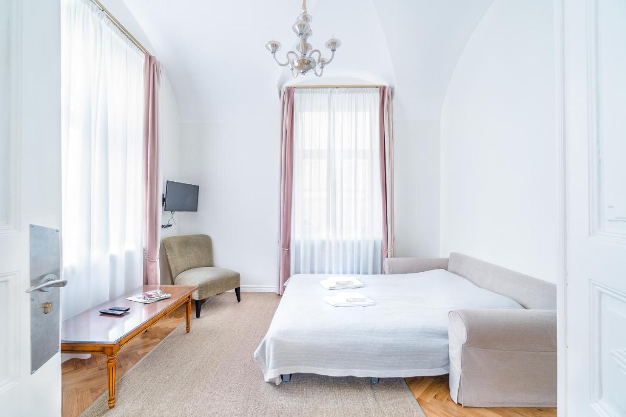Apartment Audeju *
