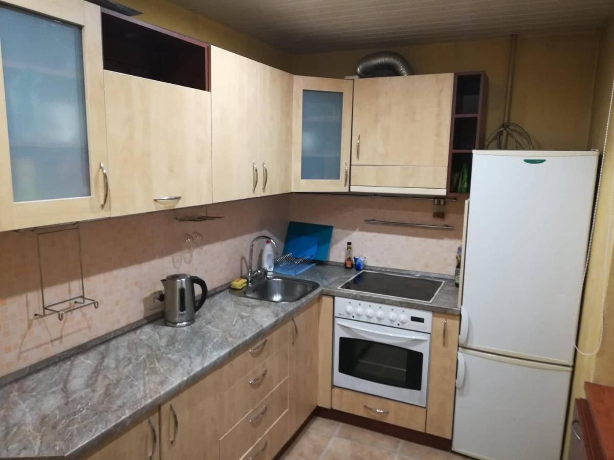 Apartment Ernesta *